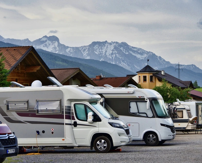Mobile Home Transport